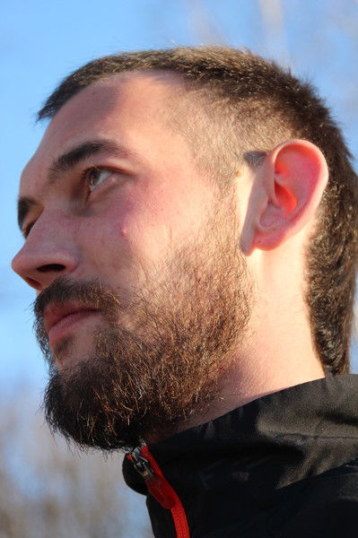 Денис Вершинин