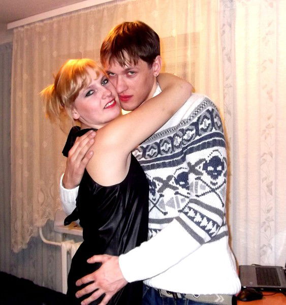 Ольга Жданова