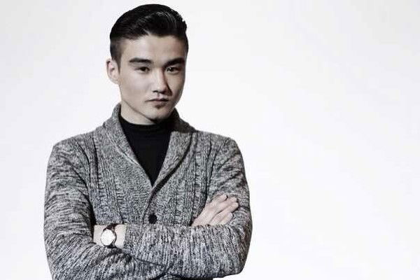 Куаныш Шакиров