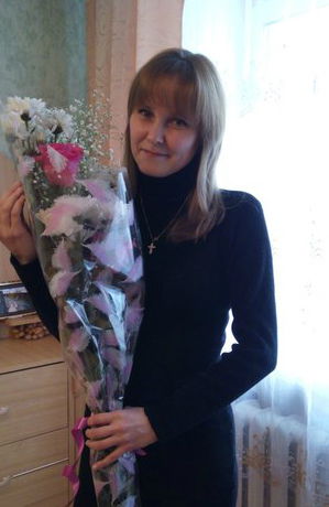 *****лёлька *****