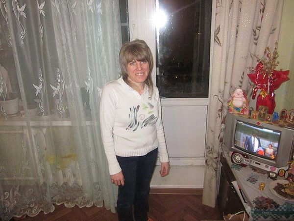 Ольга Полушина