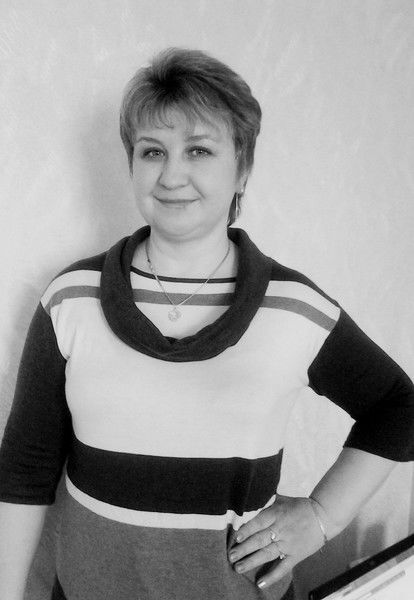 Гульфия Сафарова