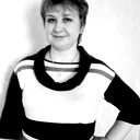 Гульфия Сафарова