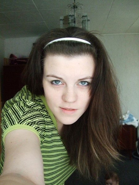 Яна Садыкова