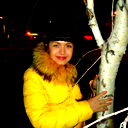 Елена Сальникова