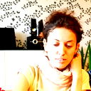 Елена Маркова