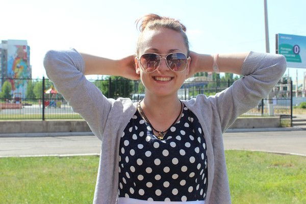 Катерина Баторшина