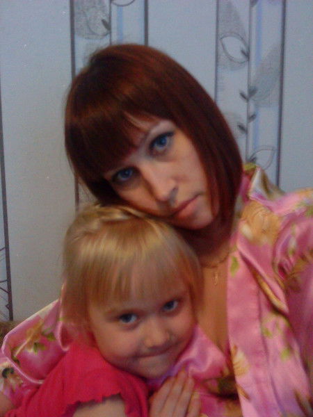 Марченко Виктория