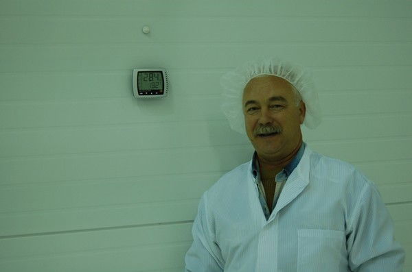 Владимир Банников