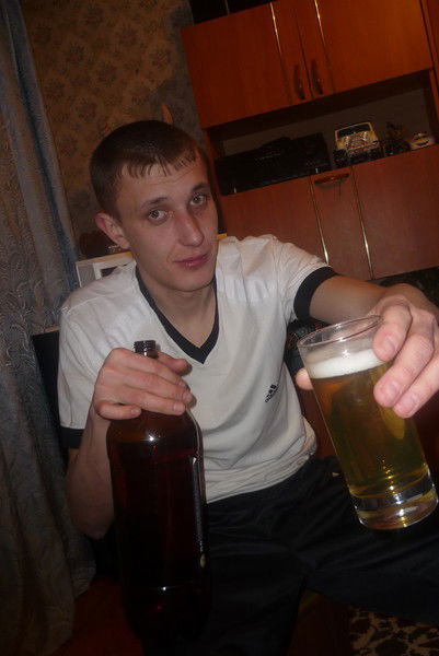 Лёва Чуркин