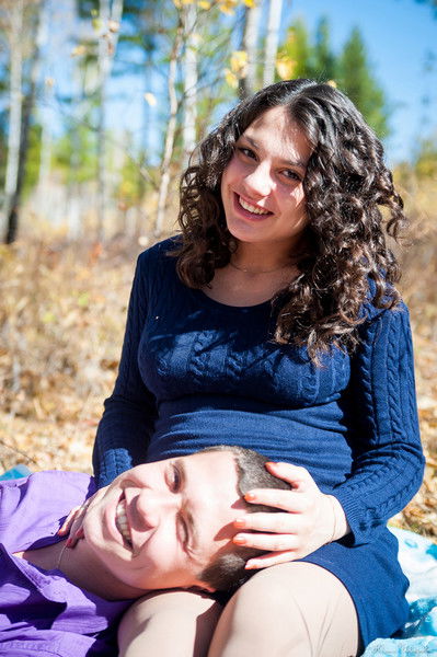 Леночка Афанасьева (Бочкова)