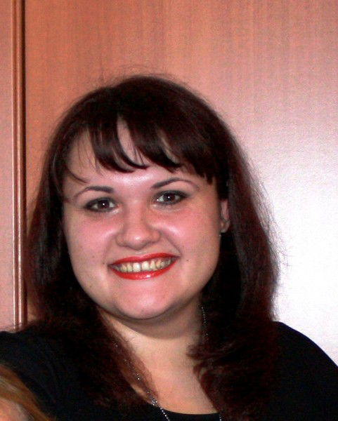 Ольга Браткова