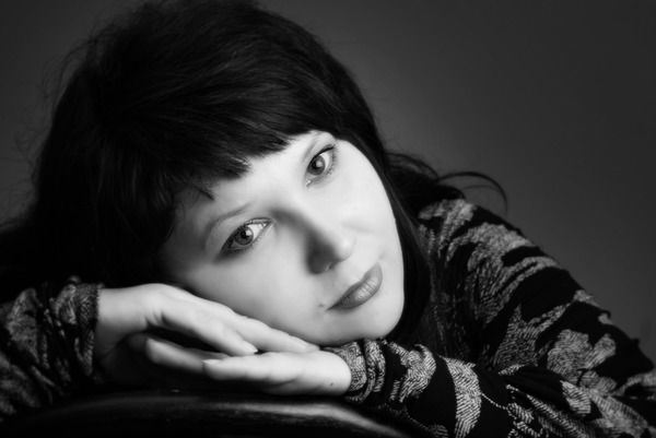 Марина Струкова