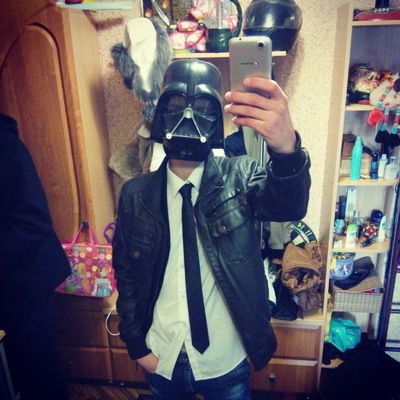 Евгений Ключников