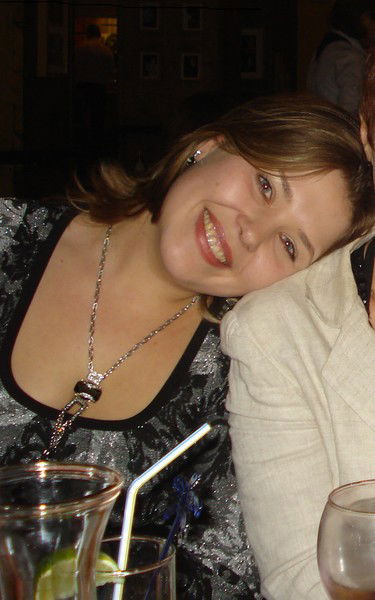 Елена Баранова