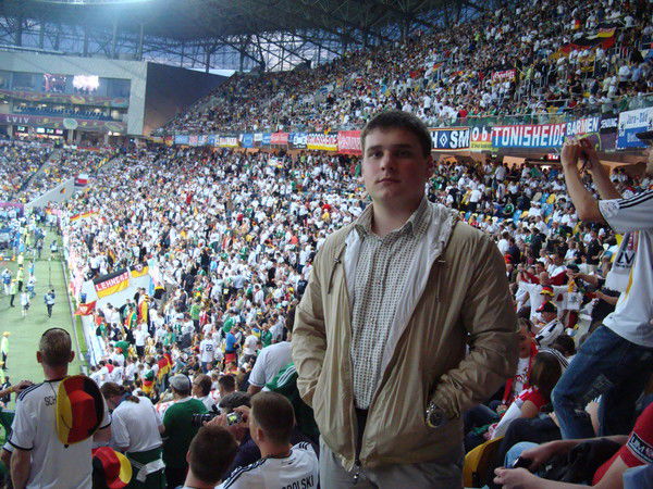 Роман Кісера