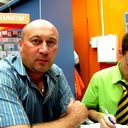 Vladimir Zykov