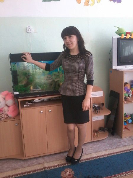 Аягоз Шалабаева