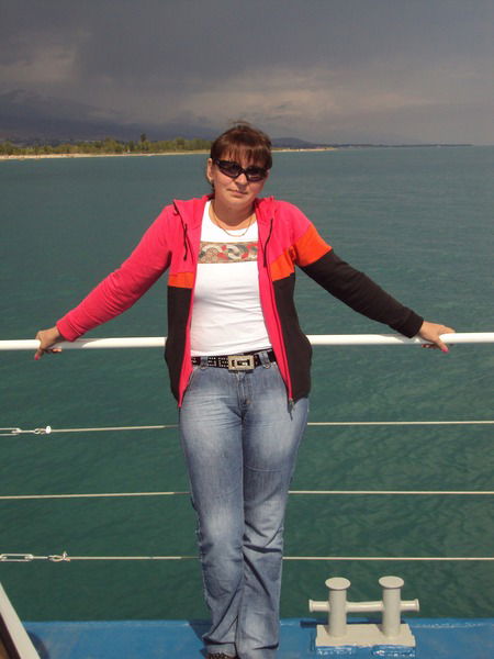 Елена Волошина