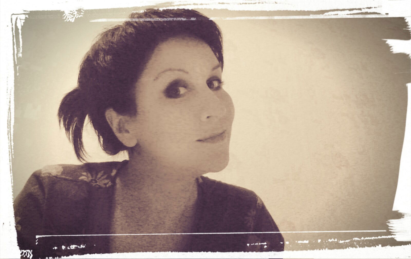 Альфия Исламова