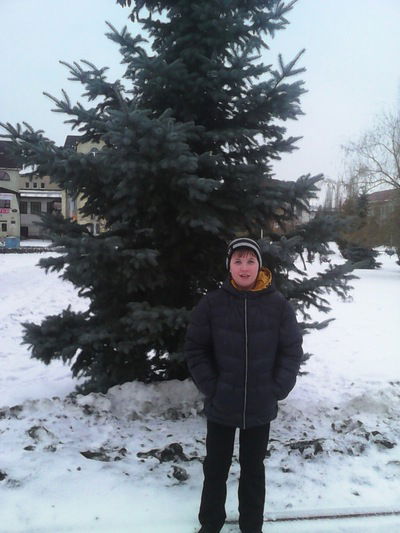 Рузель Хафизов