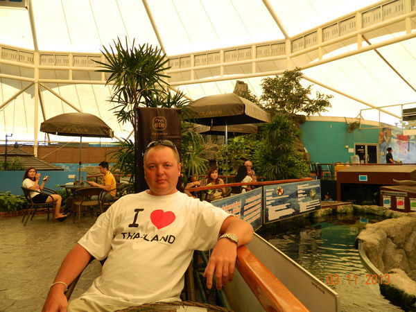 Дмитрий Салганов