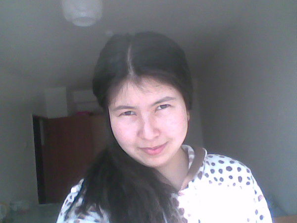 Назым Оразбаева