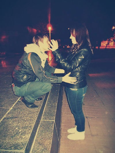 Сергей Норин