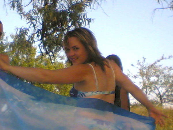 Инна Щербакова