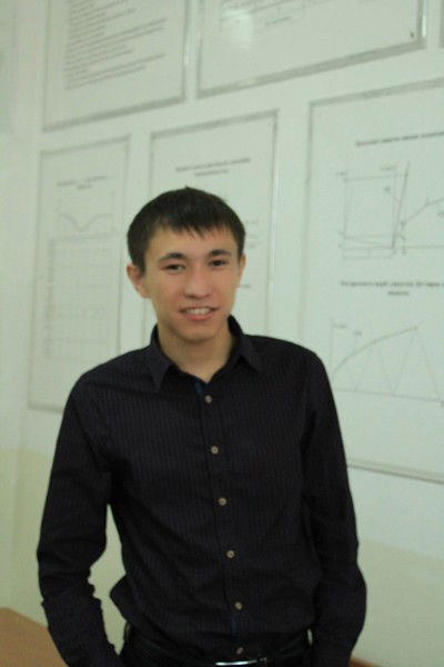 Амир Аухадиев