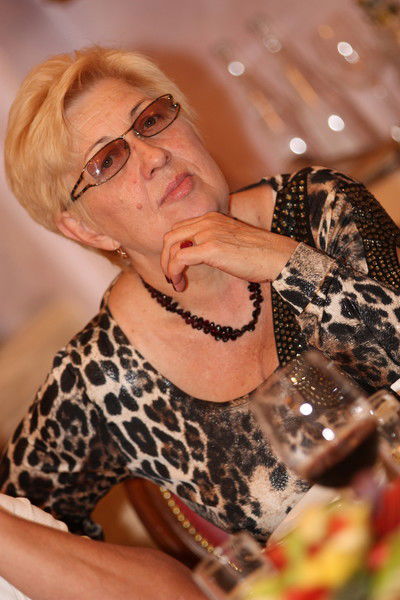 Людмила Семченко"