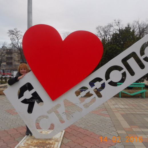 Олеся Юркова