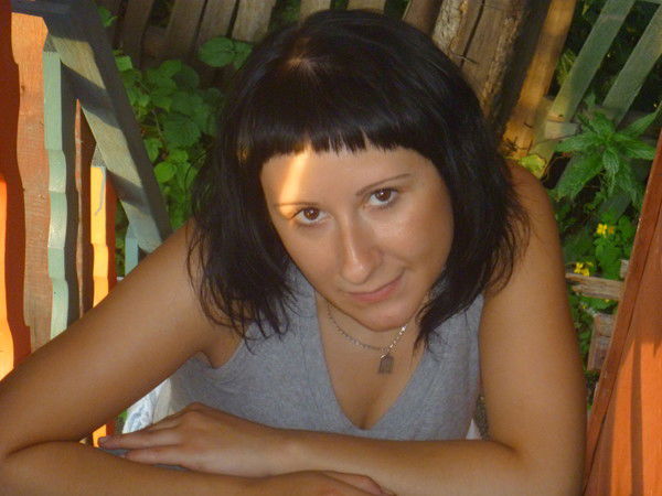 Олеся Якубовская