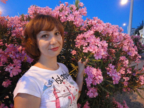 Ирина Доронина