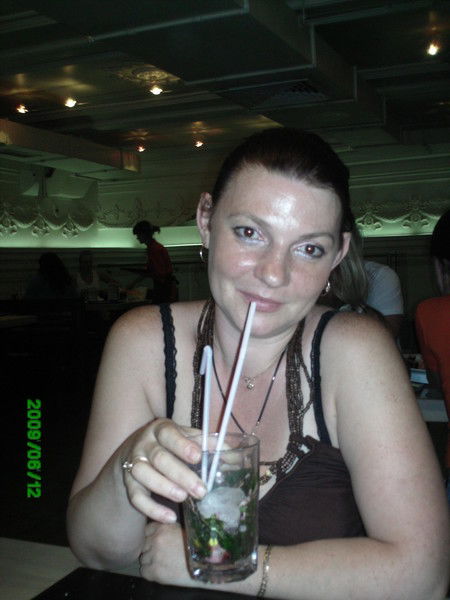 Анна Масляева