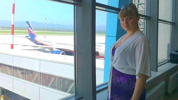 Евгения Кравцова