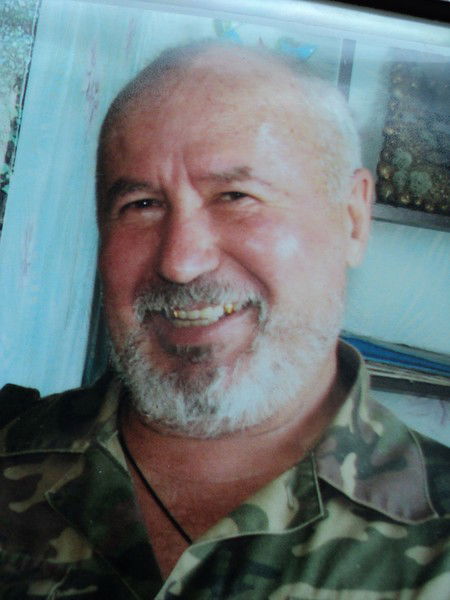 Кожевников Сергей