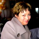 Наталья Василинина