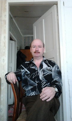 Сергей Спасов