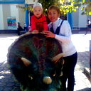 Gainigul Amirgalieva