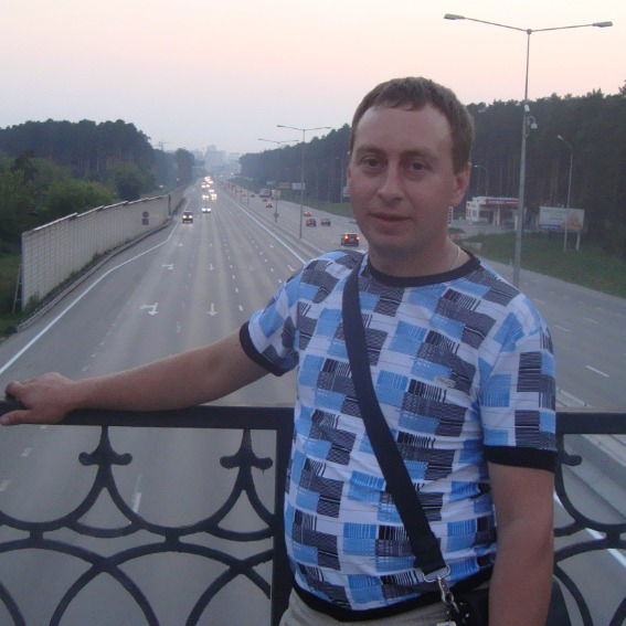 Дмитрий Потапов