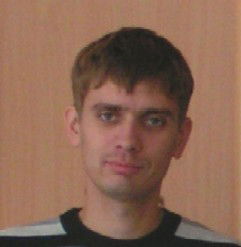 Алексей Воробьёв