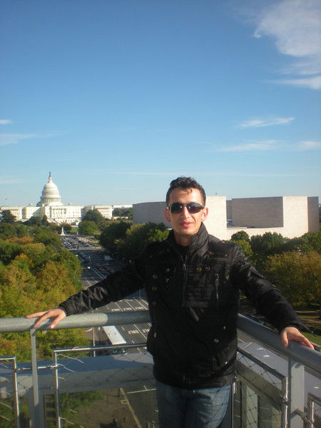 Ориф Нозимов