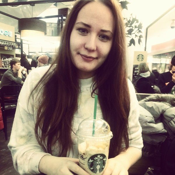 Анастасия Иевлева