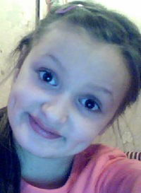 Мария Воронова