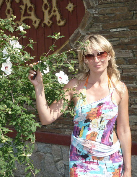 Светлана Малышева