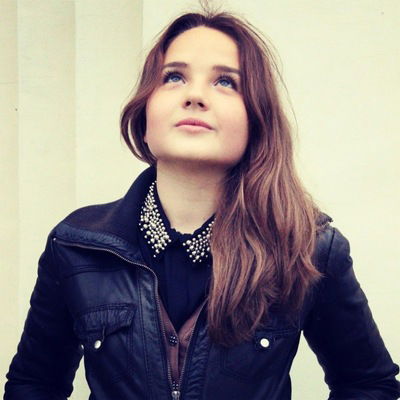 Анастасия Войтенок