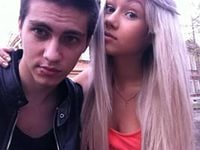 Твоя Любимая