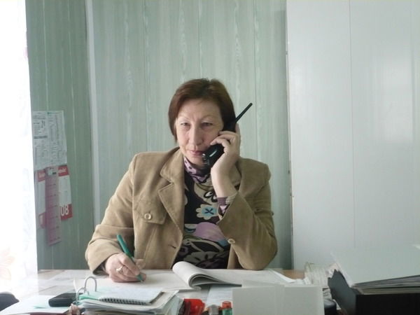 Софья Маслова