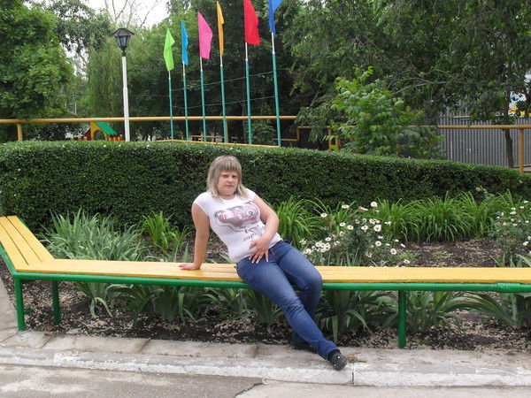 Александра Морозова